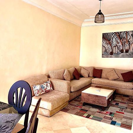 Sab 1 - Superb View - Comfy And Well Located Διαμέρισμα Καζαμπλάνκα Εξωτερικό φωτογραφία