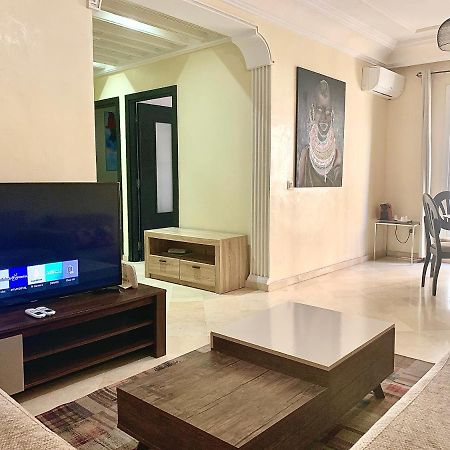 Sab 1 - Superb View - Comfy And Well Located Διαμέρισμα Καζαμπλάνκα Εξωτερικό φωτογραφία
