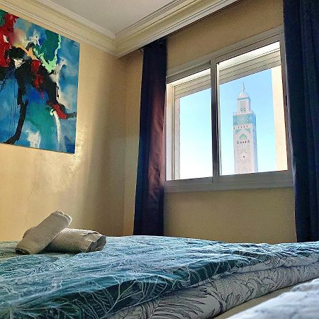 Sab 1 - Superb View - Comfy And Well Located Διαμέρισμα Καζαμπλάνκα Εξωτερικό φωτογραφία