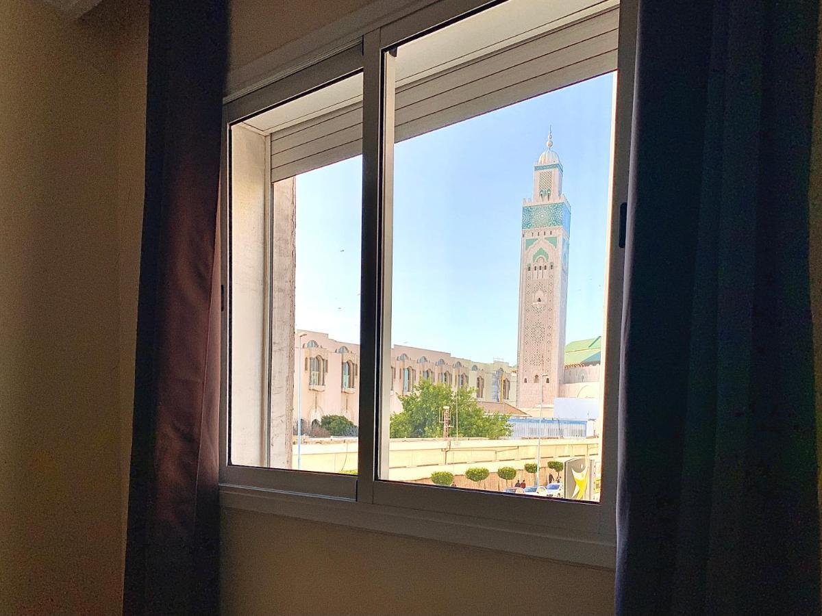 Sab 1 - Superb View - Comfy And Well Located Διαμέρισμα Καζαμπλάνκα Εξωτερικό φωτογραφία