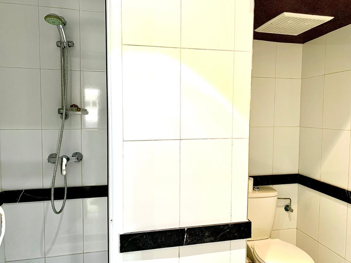 Sab 1 - Superb View - Comfy And Well Located Διαμέρισμα Καζαμπλάνκα Εξωτερικό φωτογραφία