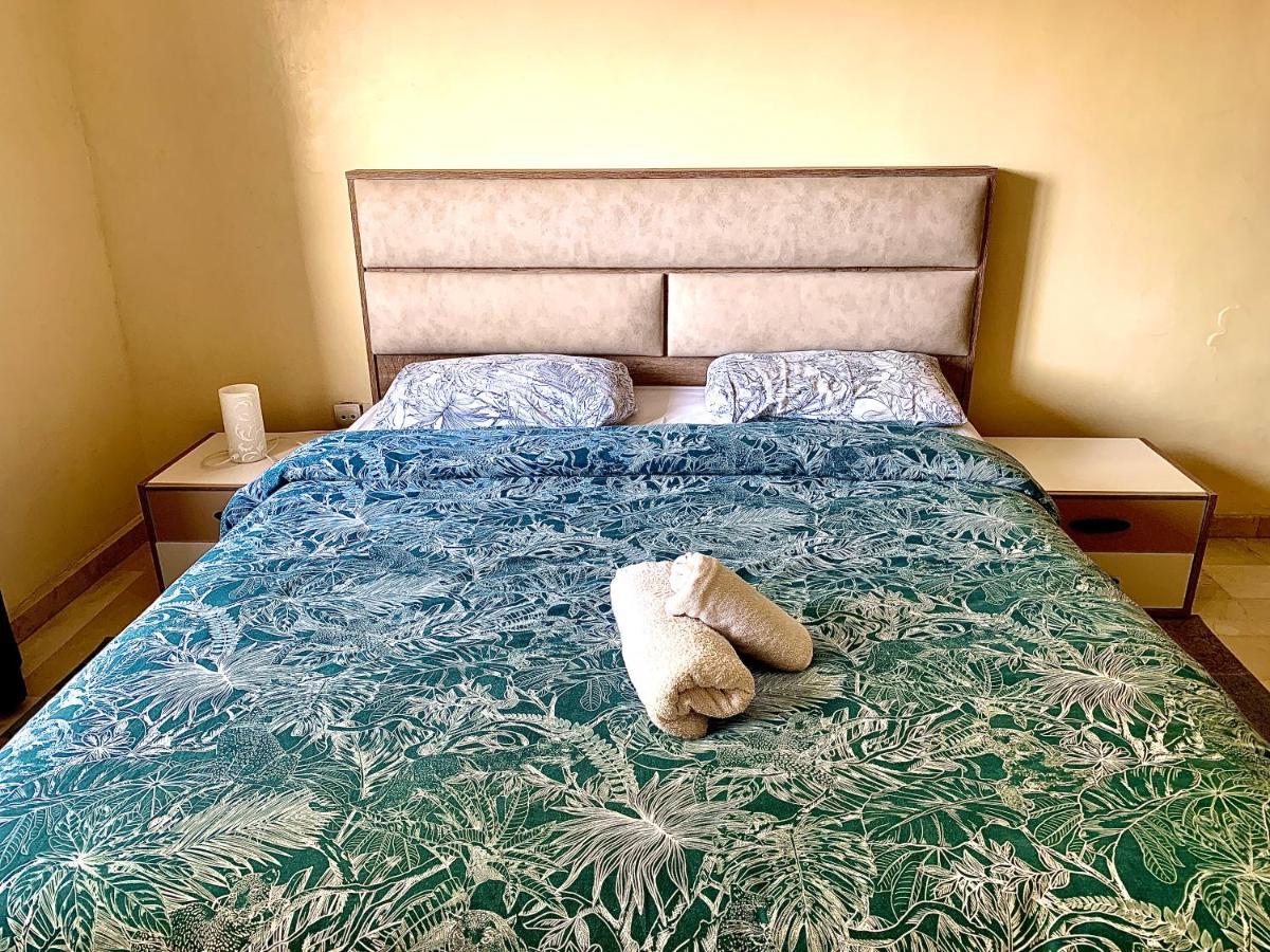 Sab 1 - Superb View - Comfy And Well Located Διαμέρισμα Καζαμπλάνκα Εξωτερικό φωτογραφία