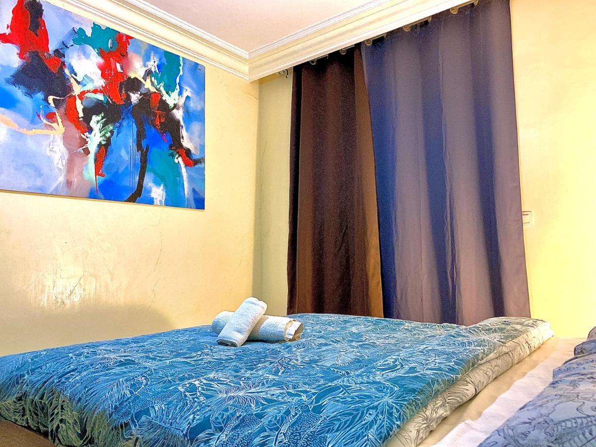 Sab 1 - Superb View - Comfy And Well Located Διαμέρισμα Καζαμπλάνκα Εξωτερικό φωτογραφία