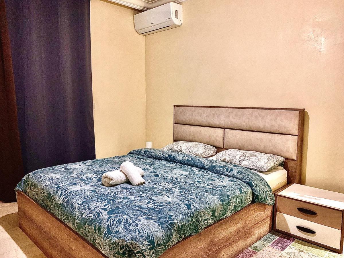 Sab 1 - Superb View - Comfy And Well Located Διαμέρισμα Καζαμπλάνκα Εξωτερικό φωτογραφία