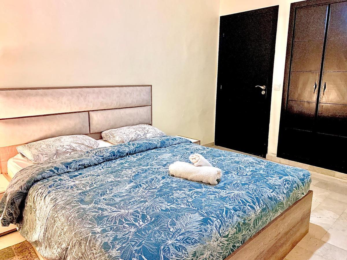 Sab 1 - Superb View - Comfy And Well Located Διαμέρισμα Καζαμπλάνκα Εξωτερικό φωτογραφία